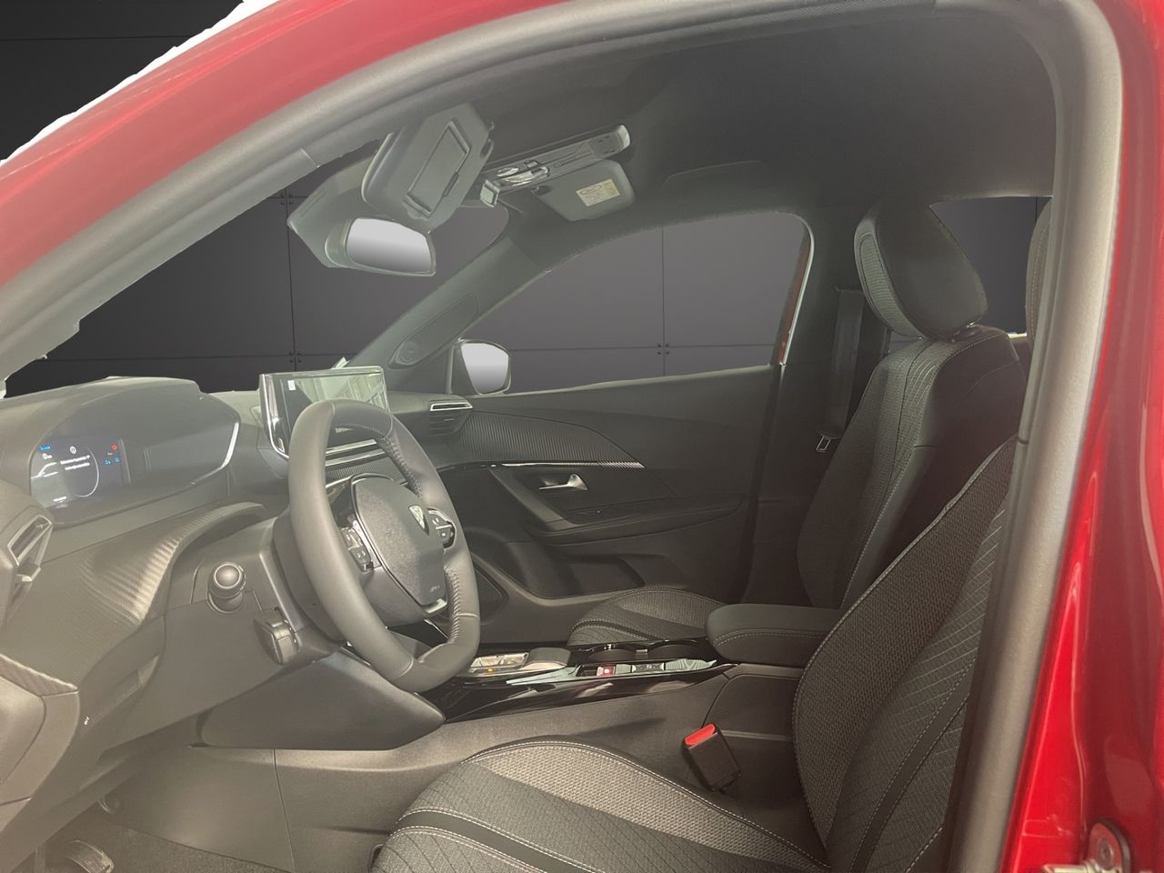Peugeot 2008 N2008 Allure Hybrid 145 eDCS6 - Foto 10