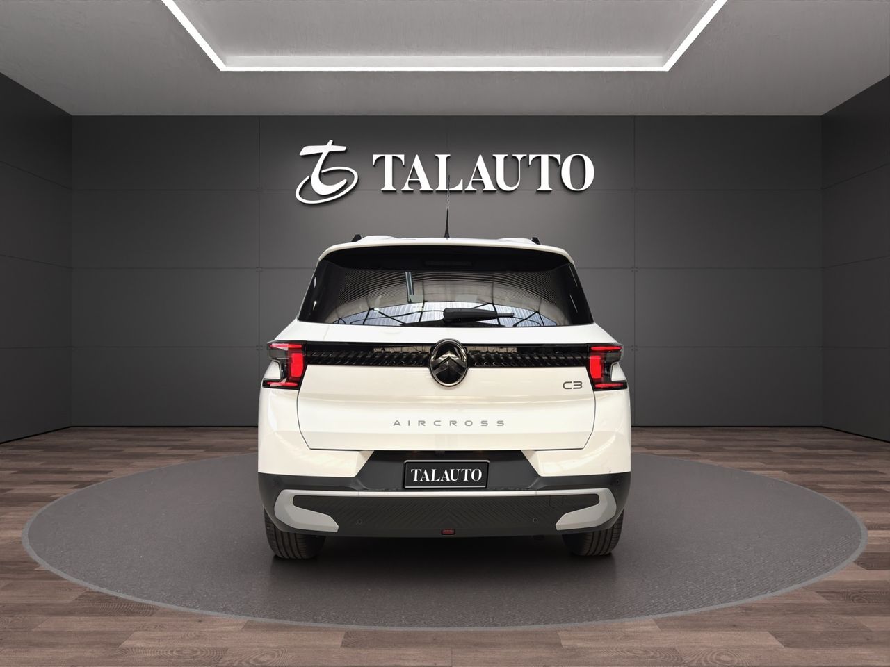 Citroën C3 Aircross Turbo 73kW (100CV) BVM6 PLUS - Foto 5