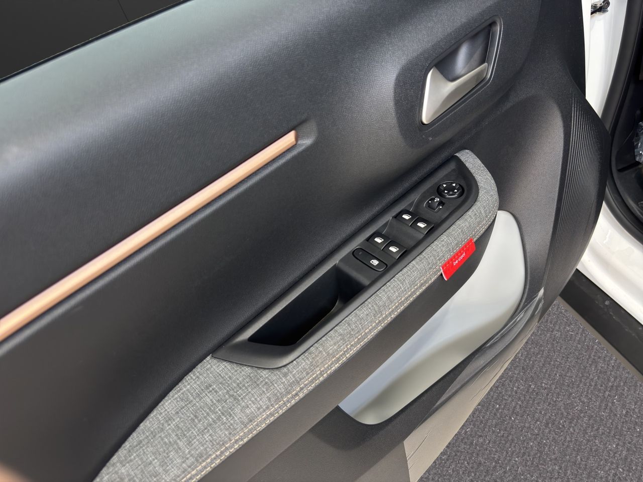Citroën C3 Aircross Turbo 73kW (100CV) BVM6 PLUS - Foto 19