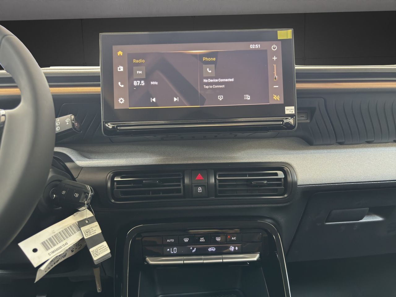 Citroën C3 Aircross Turbo 73kW (100CV) BVM6 PLUS - Foto 22