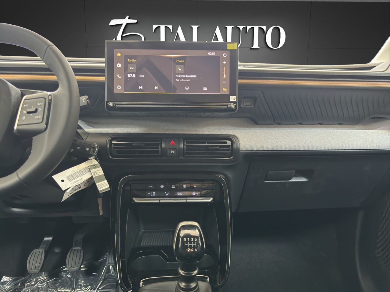 Citroën C3 Aircross Turbo 73kW (100CV) BVM6 PLUS - Foto 14