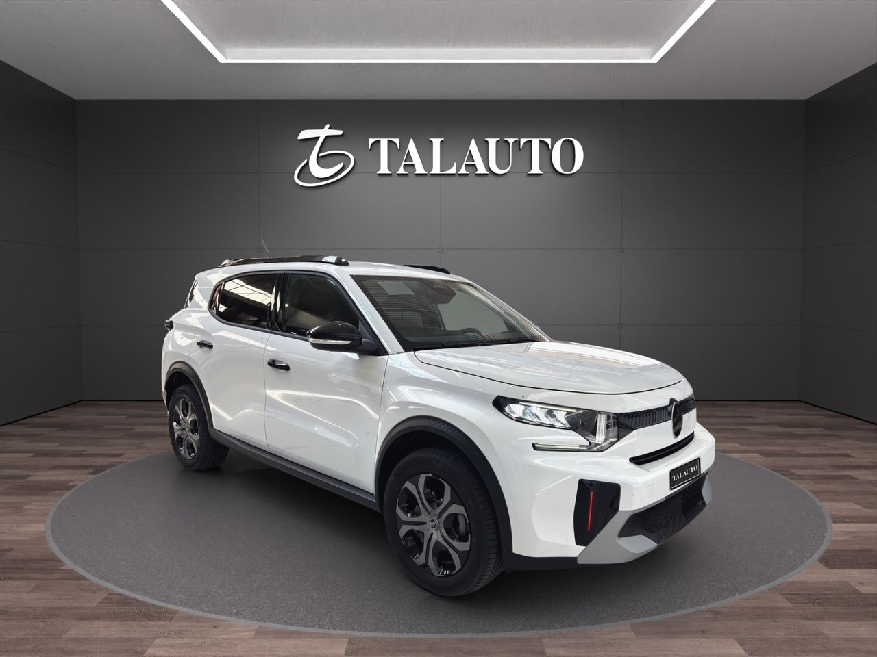 Citroën C3 Aircross Turbo 73kW (100CV) BVM6 PLUS - Foto 8