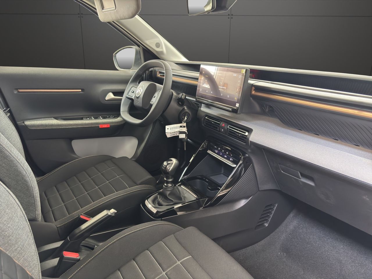 Citroën C3 Aircross Turbo 73kW (100CV) BVM6 PLUS - Foto 15