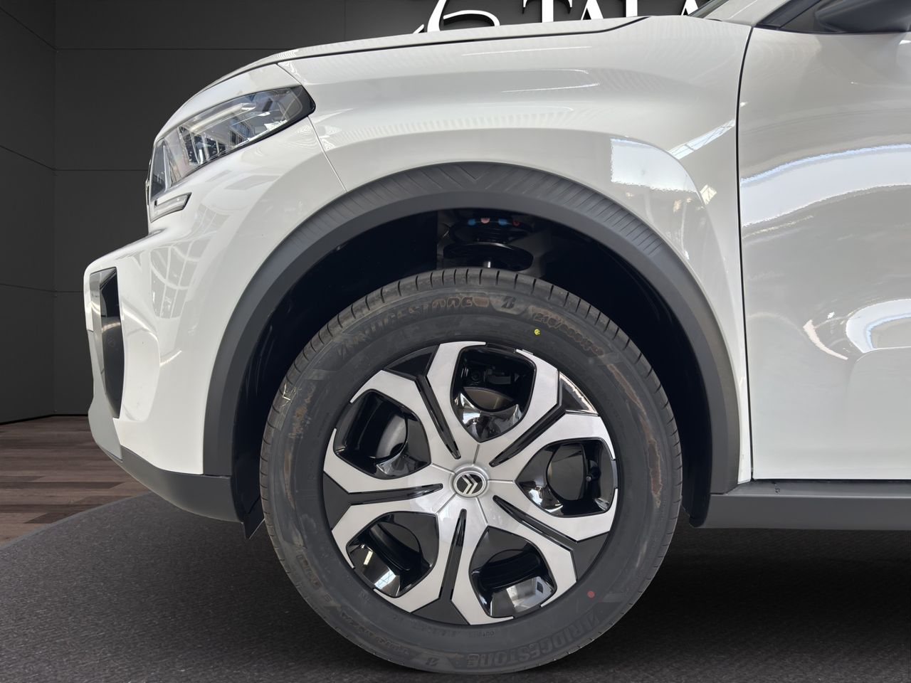 Citroën C3 Aircross Turbo 73kW (100CV) BVM6 PLUS - Foto 21