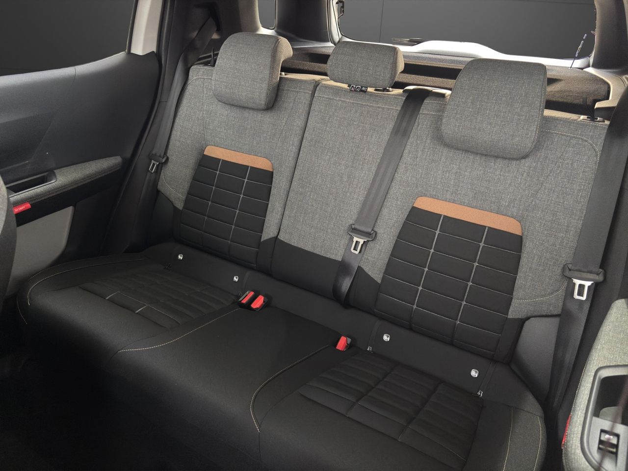 Citroën C3 Aircross Turbo 73kW (100CV) BVM6 PLUS - Foto 12