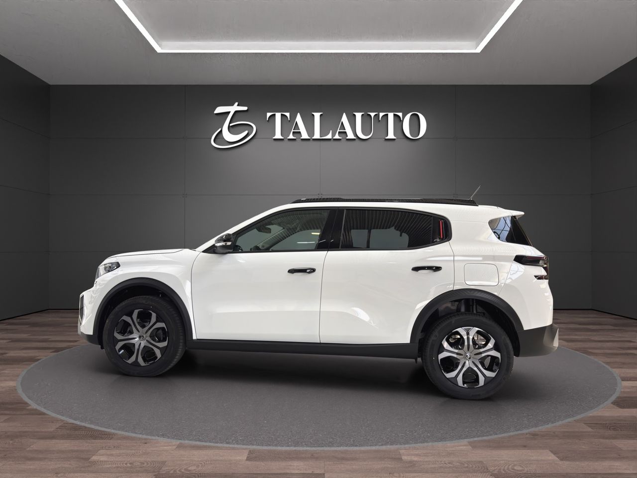 Citroën C3 Aircross Turbo 73kW (100CV) BVM6 PLUS - Foto 3