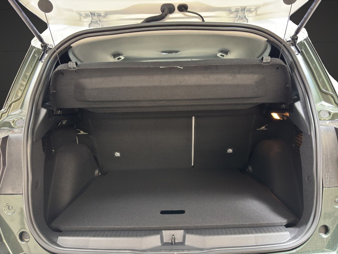 Citroën C3 Aircross Hybrid 145 ë-DCS6 MAX - Foto 20