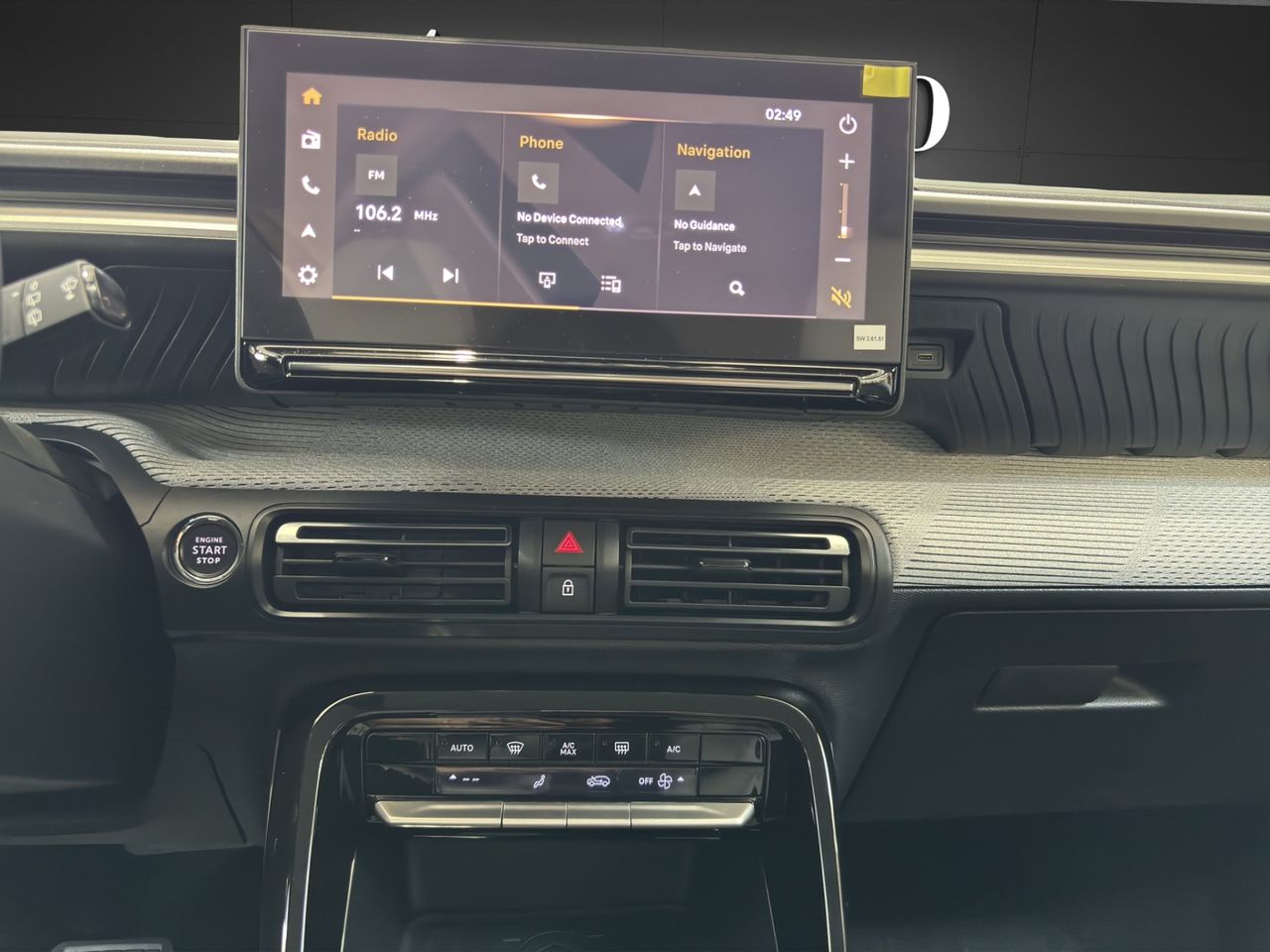 Citroën C3 Aircross Hybrid 145 ë-DCS6 MAX - Foto 22