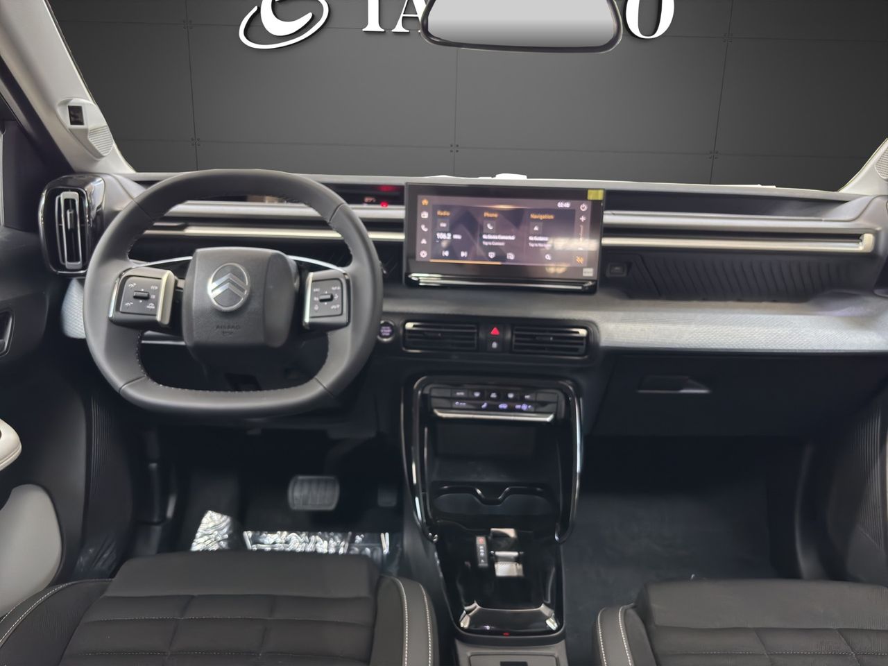 Citroën C3 Aircross Hybrid 145 ë-DCS6 MAX - Foto 13