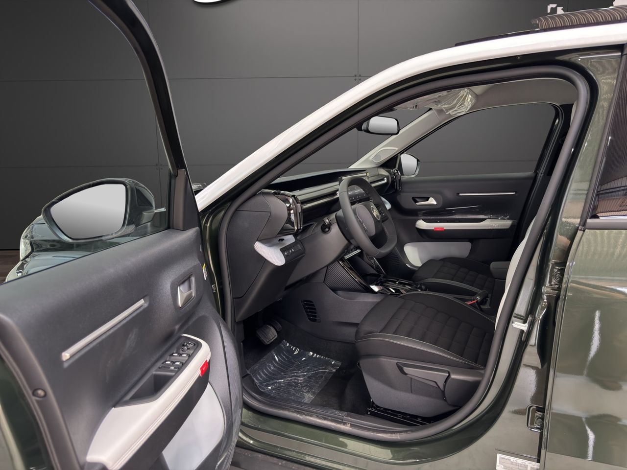 Citroën C3 Aircross Hybrid 145 ë-DCS6 MAX - Foto 11