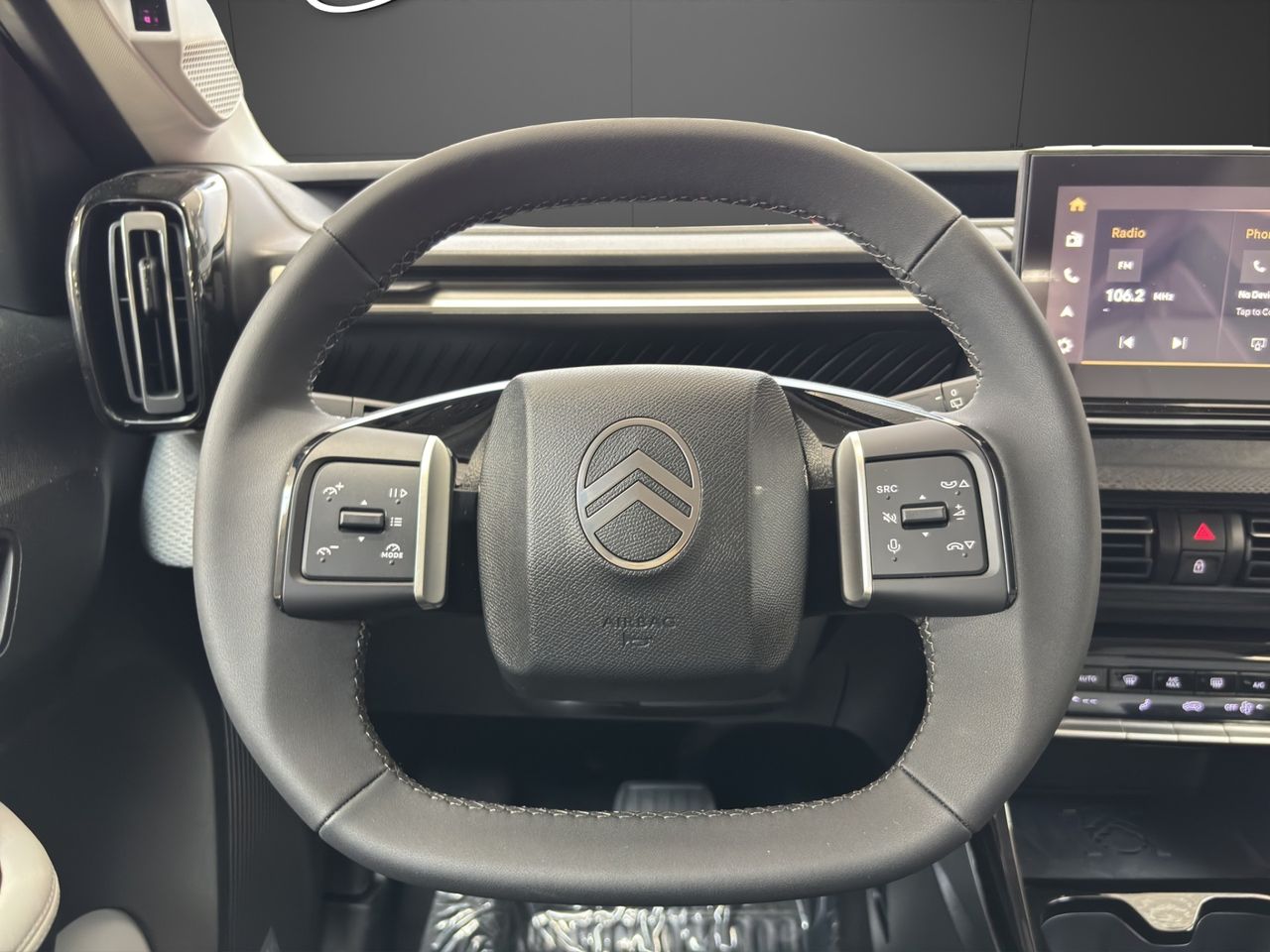 Citroën C3 Aircross Hybrid 145 ë-DCS6 MAX - Foto 17