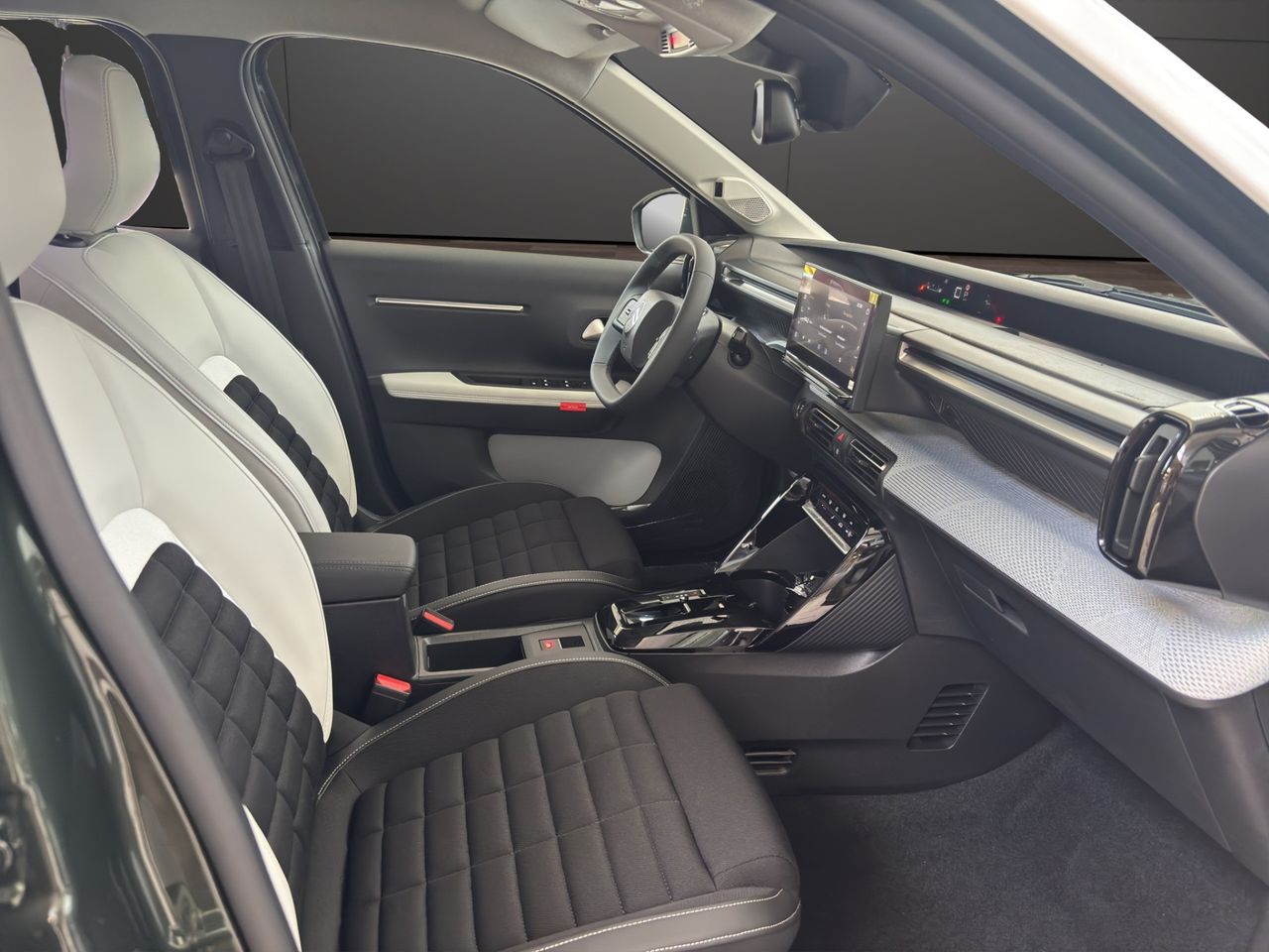 Citroën C3 Aircross Hybrid 145 ë-DCS6 MAX - Foto 15