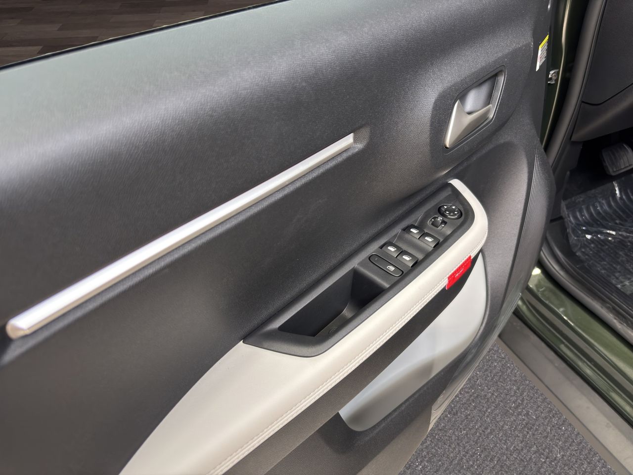 Citroën C3 Aircross Hybrid 145 ë-DCS6 MAX - Foto 19