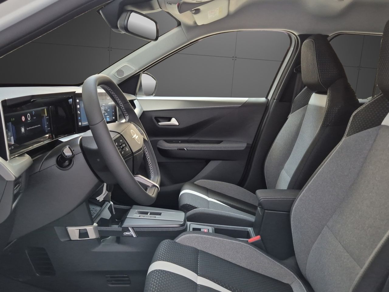 Opel Frontera Electric 54kWh GS Extended Range - Foto 9
