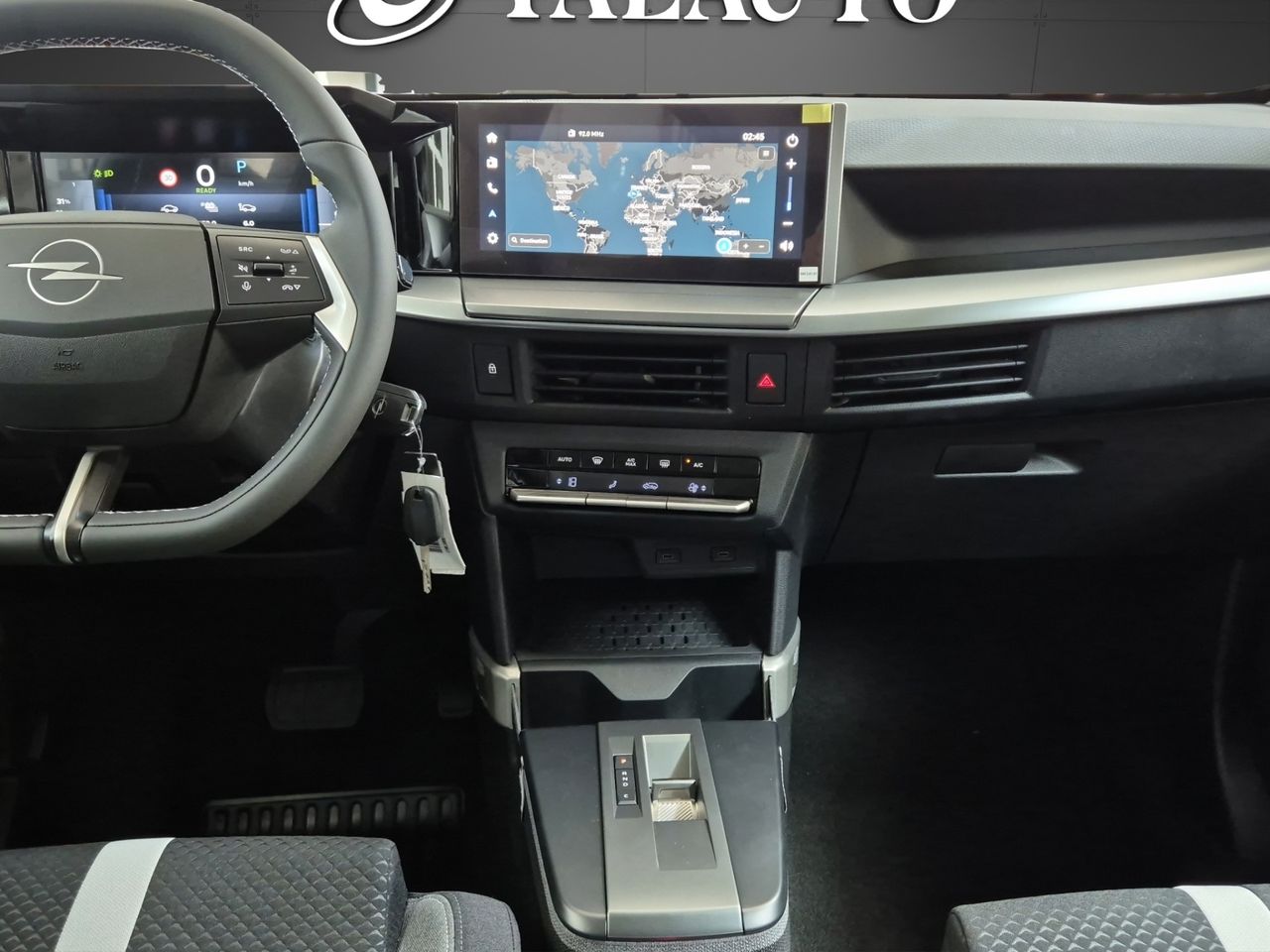 Opel Frontera Electric 54kWh GS Extended Range - Foto 13