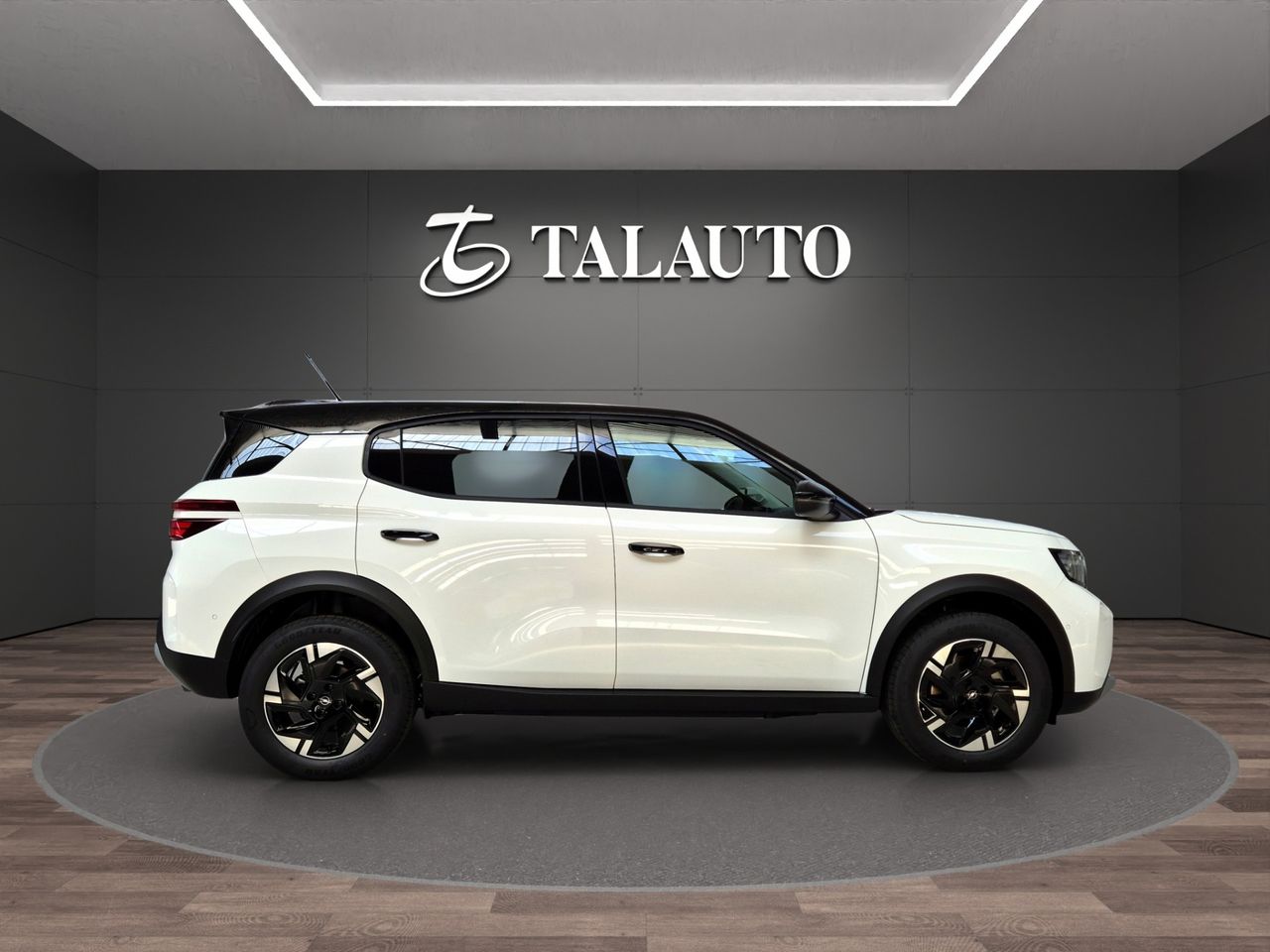 Opel Frontera Electric 54kWh GS Extended Range - Foto 6