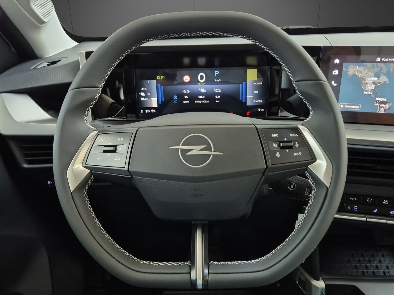 Opel Frontera Electric 54kWh GS Extended Range - Foto 16