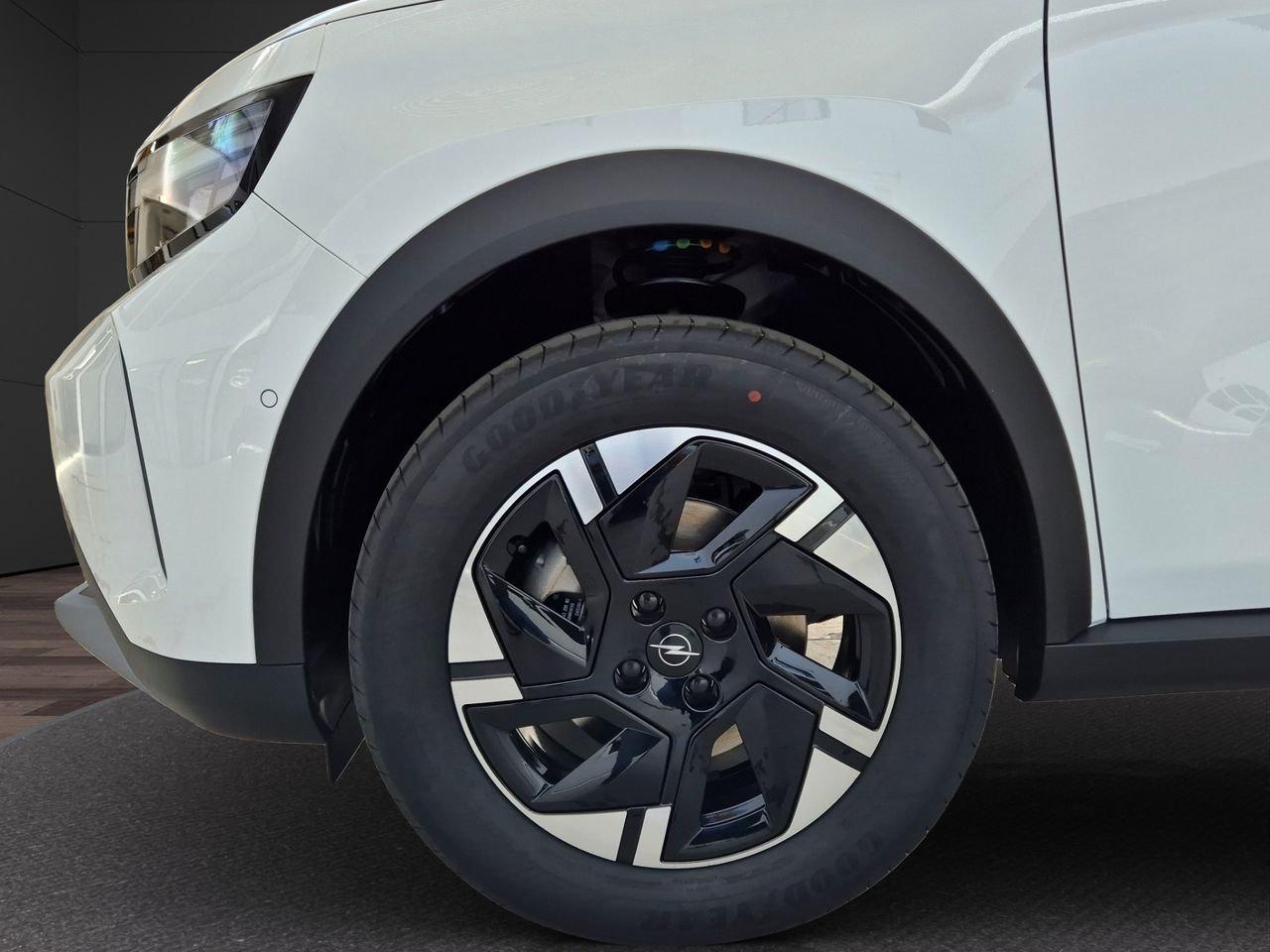 Opel Frontera Electric 54kWh GS Extended Range - Foto 20