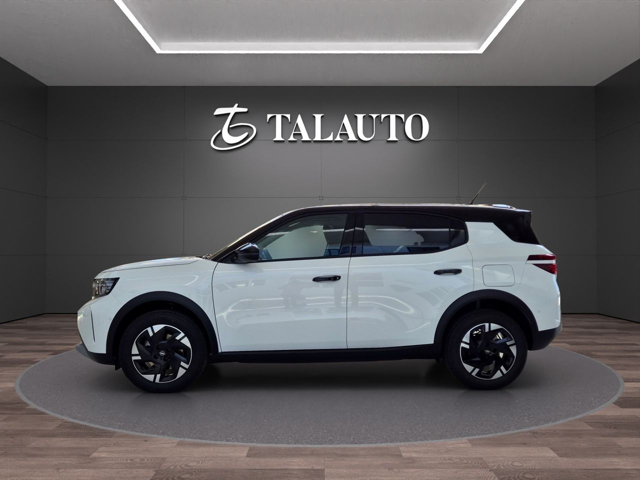 Opel Frontera Electric 54kWh GS Extended Range - Foto 2
