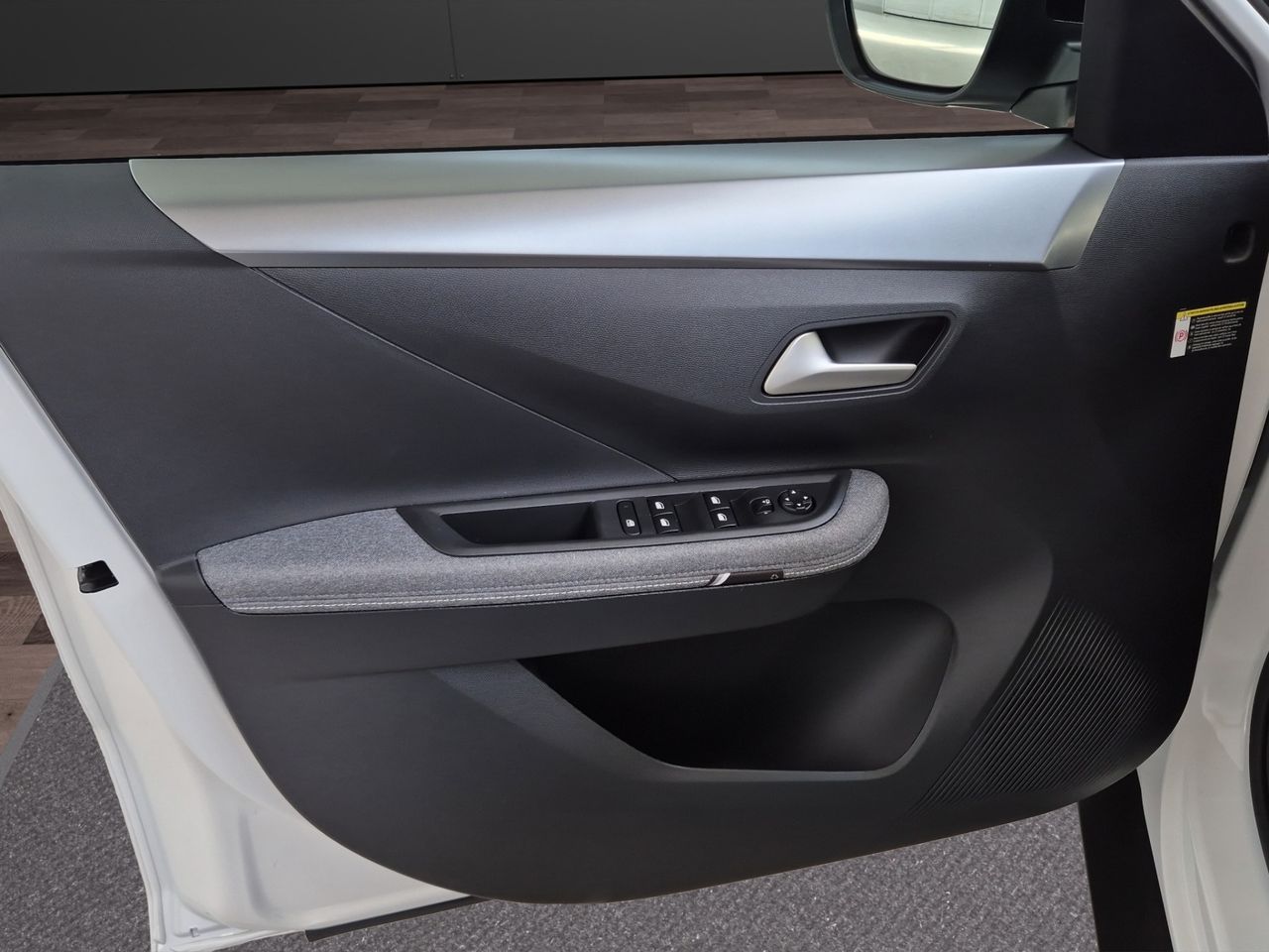 Opel Frontera Electric 54kWh GS Extended Range - Foto 18