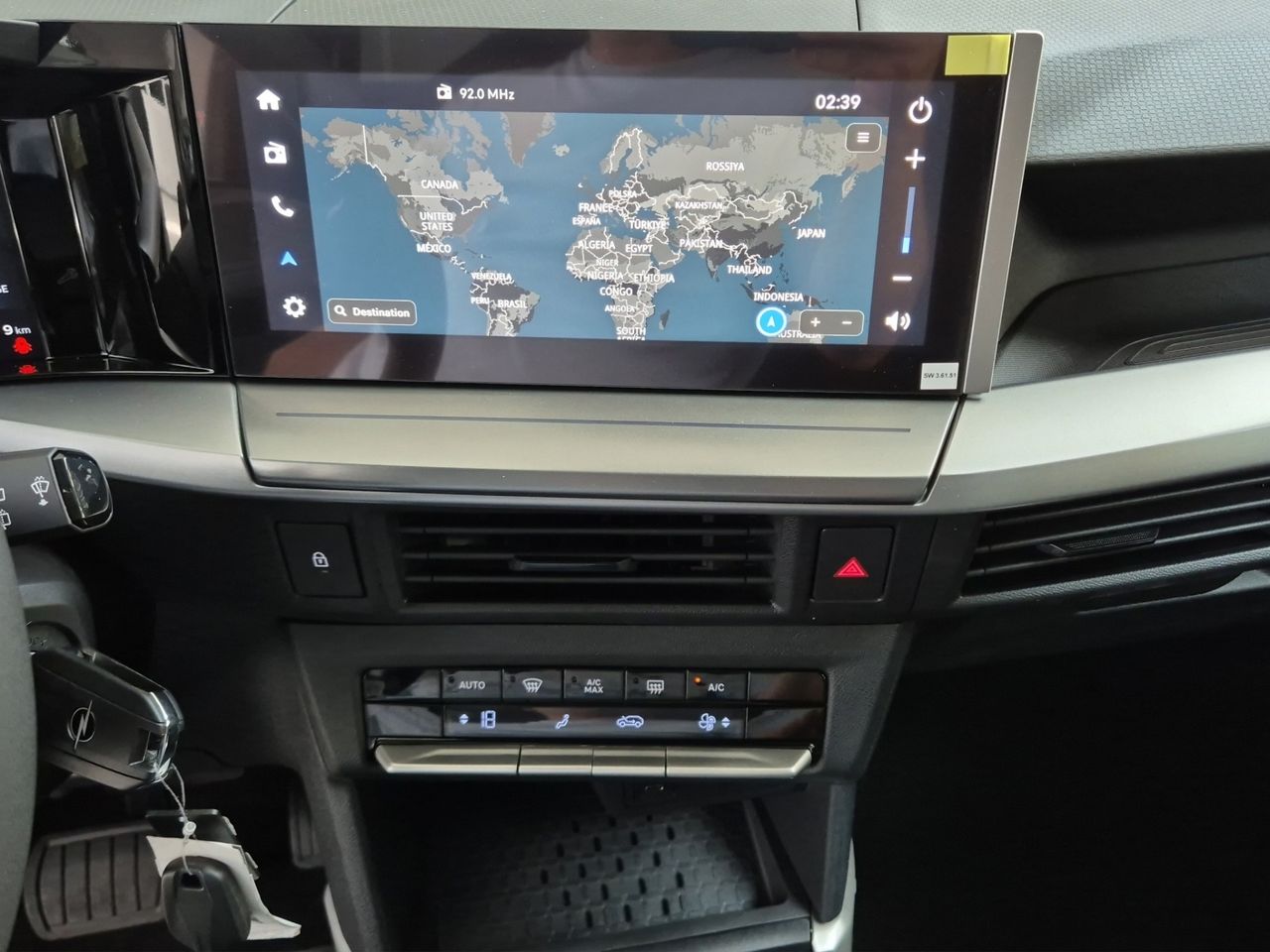 Opel Frontera Electric 54kWh GS Extended Range - Foto 21