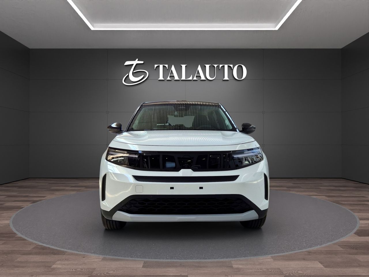 Opel Frontera Electric 54kWh GS Extended Range - Foto 8