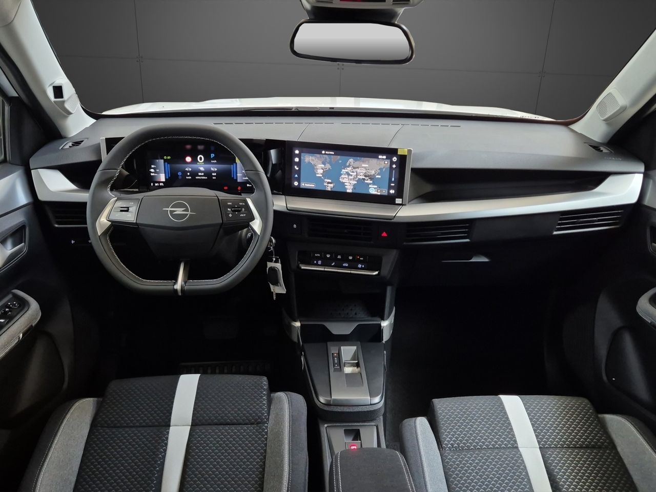 Opel Frontera Electric 54kWh GS Extended Range - Foto 12