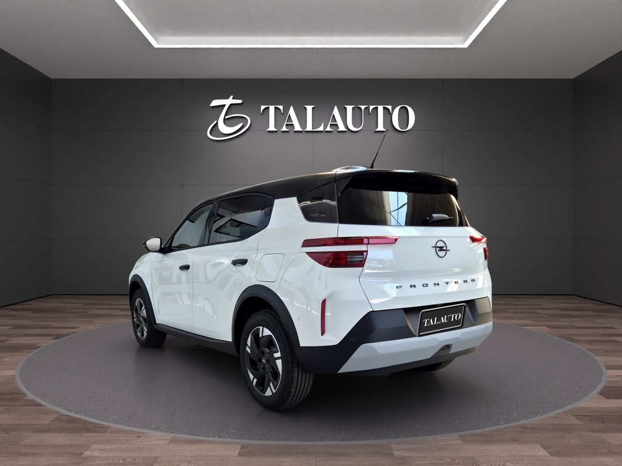Opel Frontera Electric 54kWh GS Extended Range - Foto 3