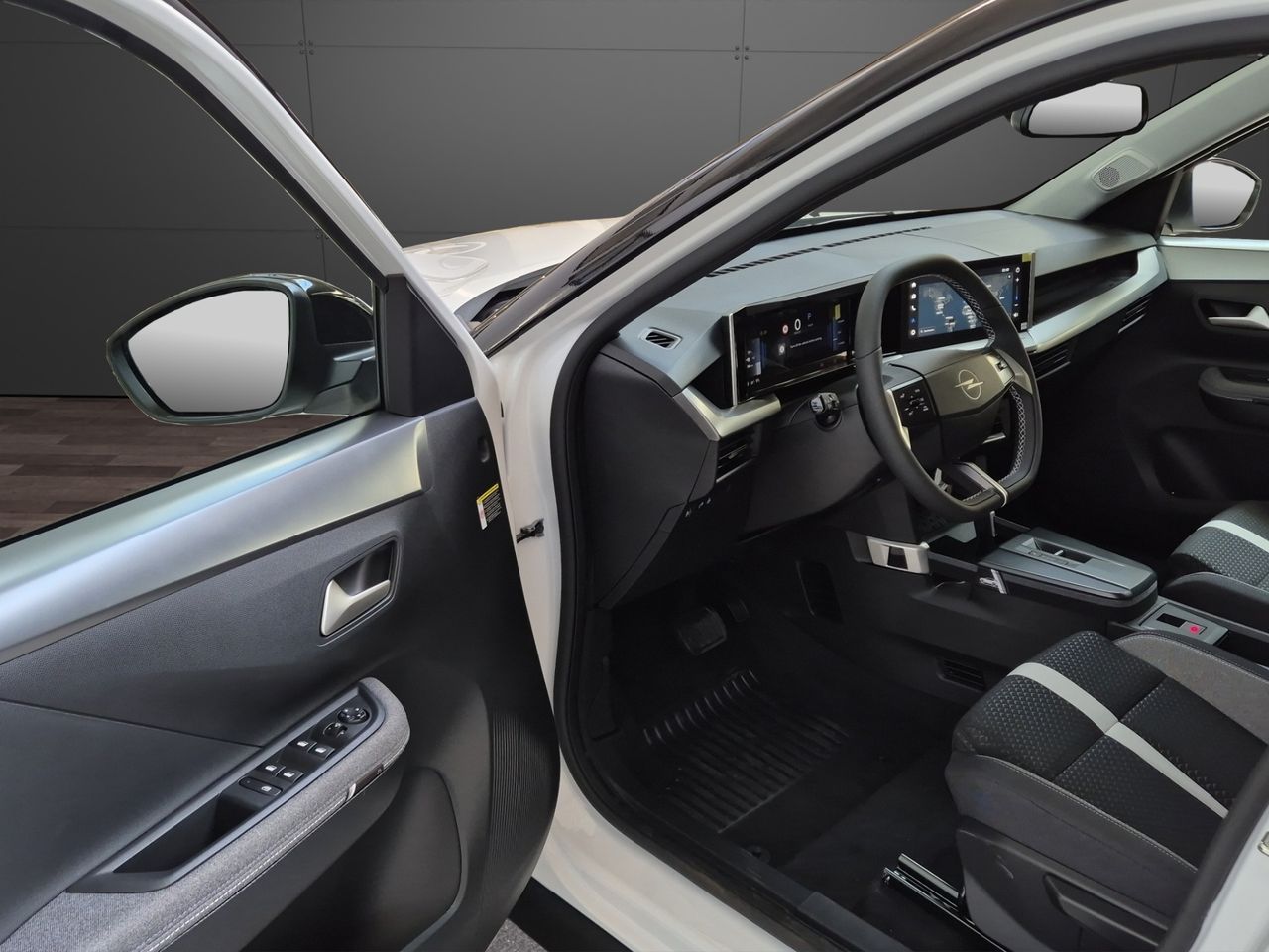 Opel Frontera Electric 54kWh GS Extended Range - Foto 10