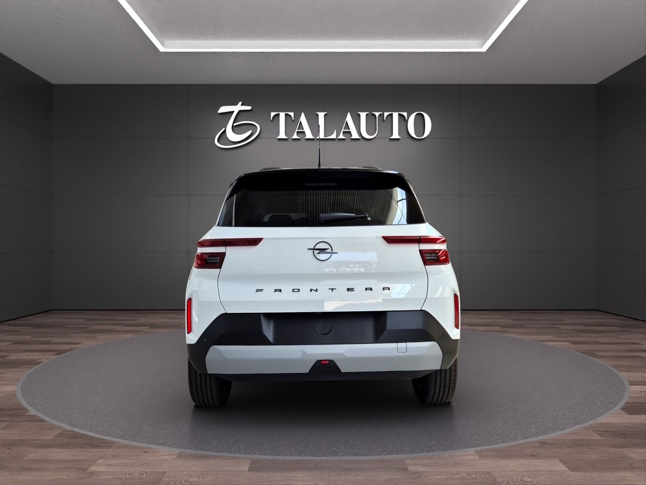 Opel Frontera Electric 54kWh GS Extended Range - Foto 4