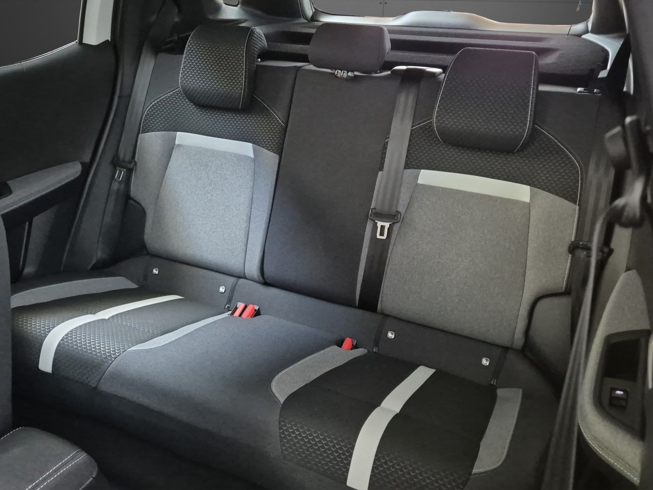 Opel Frontera Electric 54kWh GS Extended Range - Foto 11