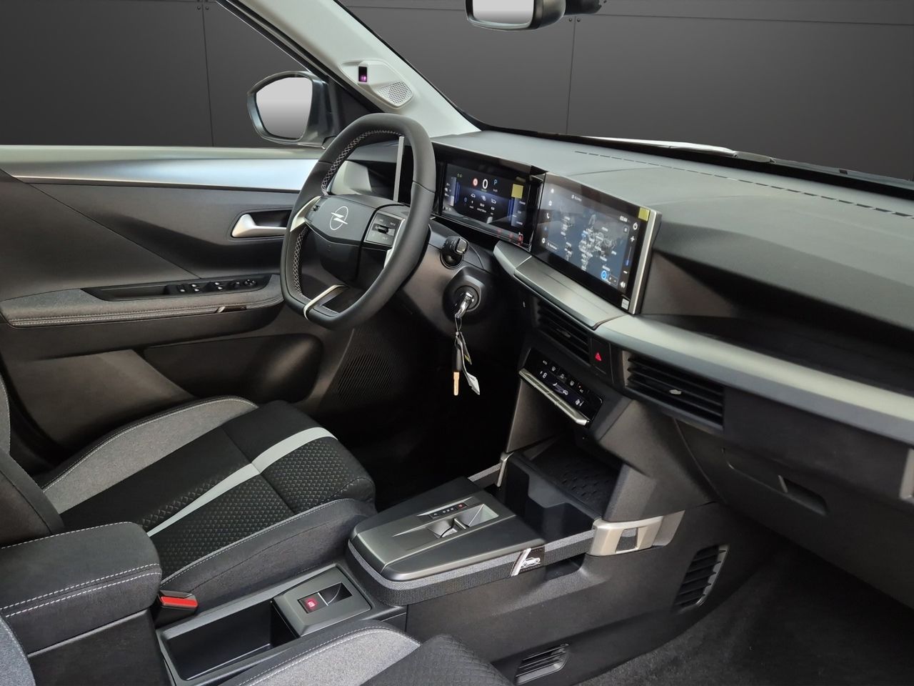 Opel Frontera Electric 54kWh GS Extended Range - Foto 14
