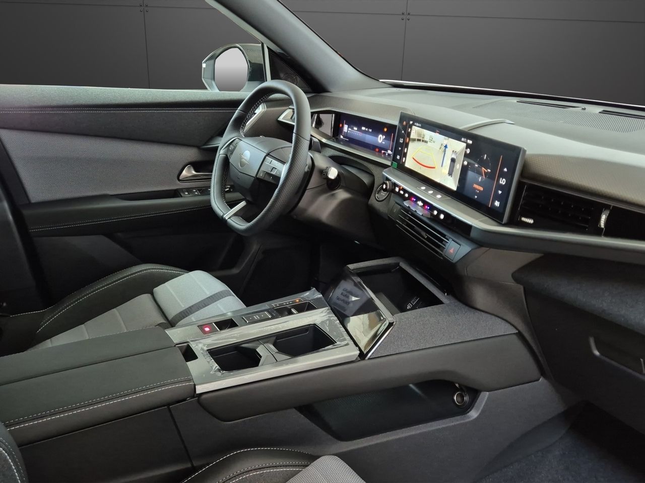 Opel Grandland 1.2T XHT Hybrid eDCT6 S/S GS - Foto 15