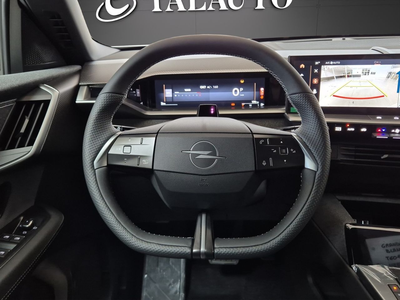 Opel Grandland 1.2T XHT Hybrid eDCT6 S/S GS - Foto 17