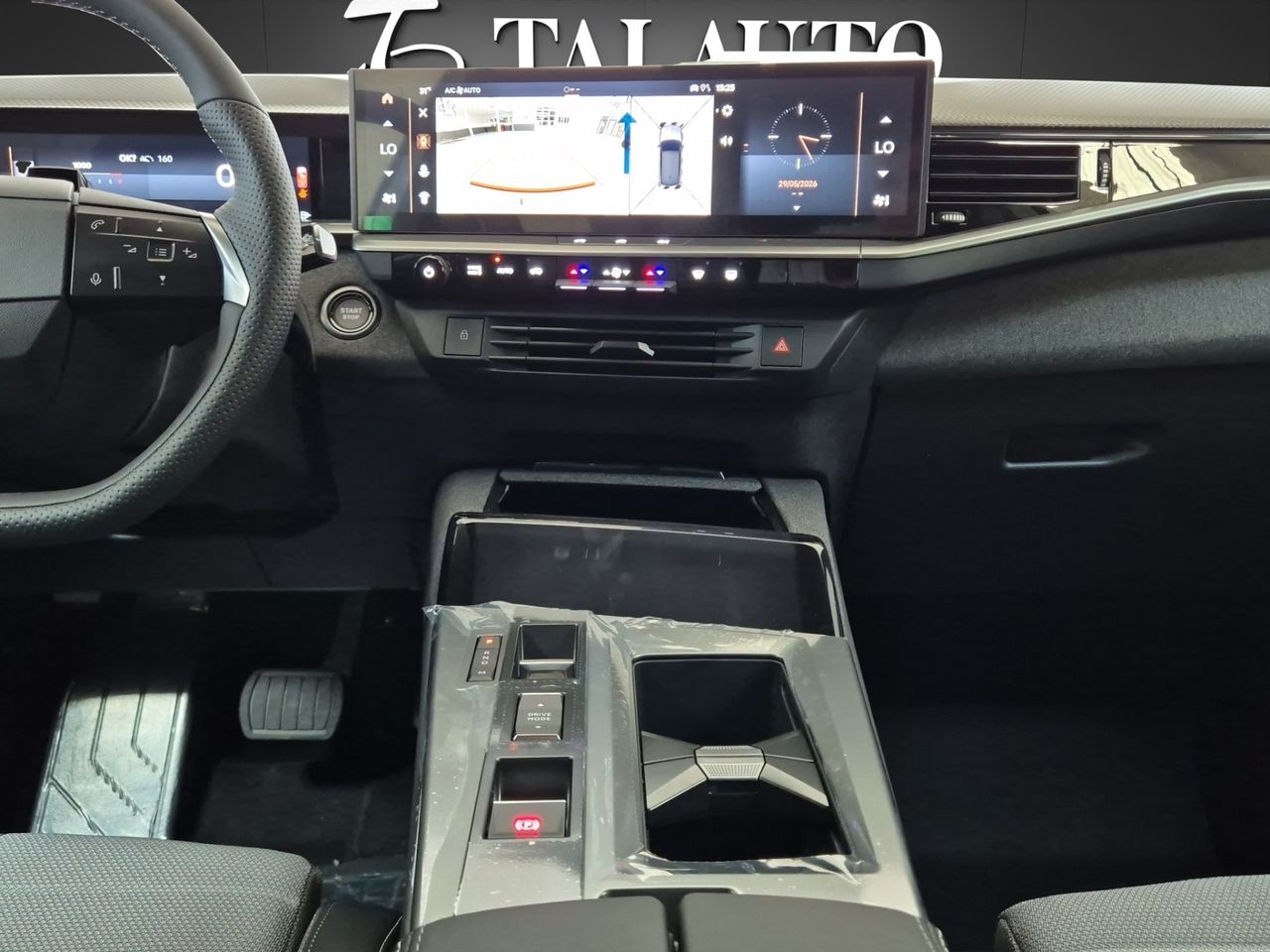 Opel Grandland 1.2T XHT Hybrid eDCT6 S/S GS - Foto 14