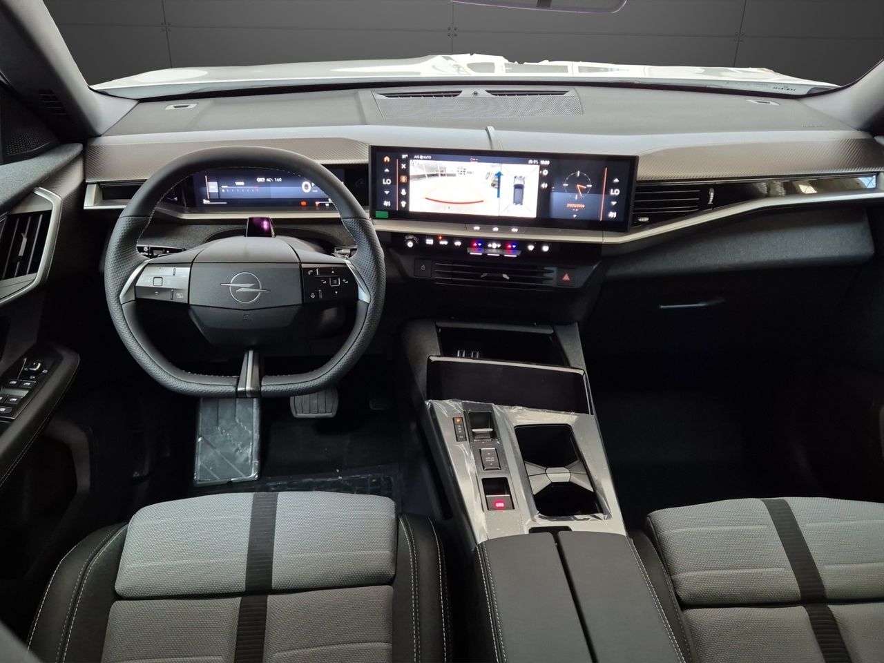 Opel Grandland 1.2T XHT Hybrid eDCT6 S/S GS - Foto 13