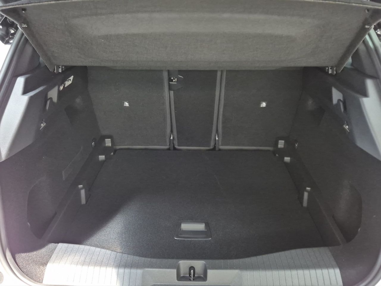 Opel Grandland 1.2T XHT Hybrid eDCT6 S/S GS - Foto 20