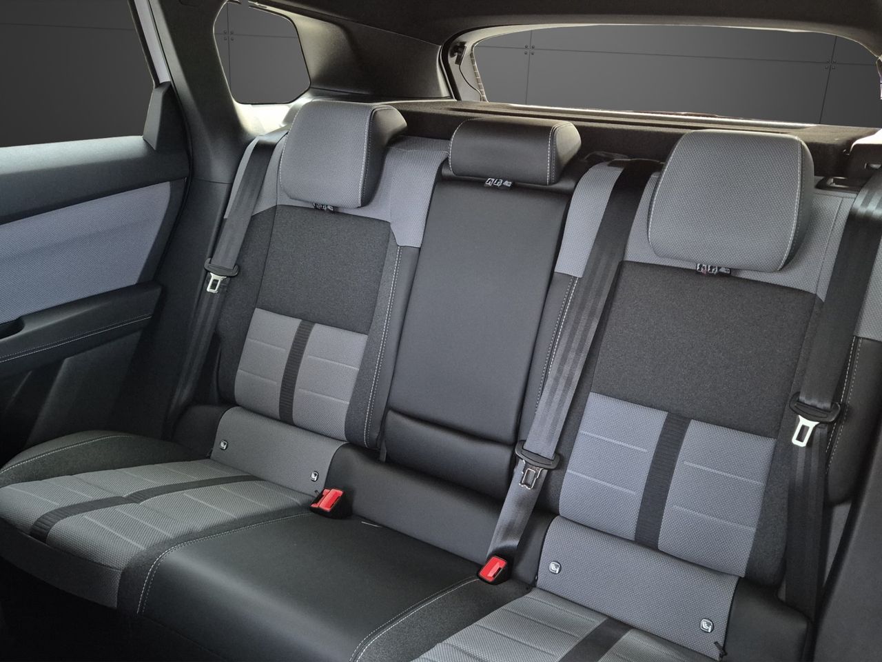 Opel Grandland 1.2T XHT Hybrid eDCT6 S/S GS - Foto 12