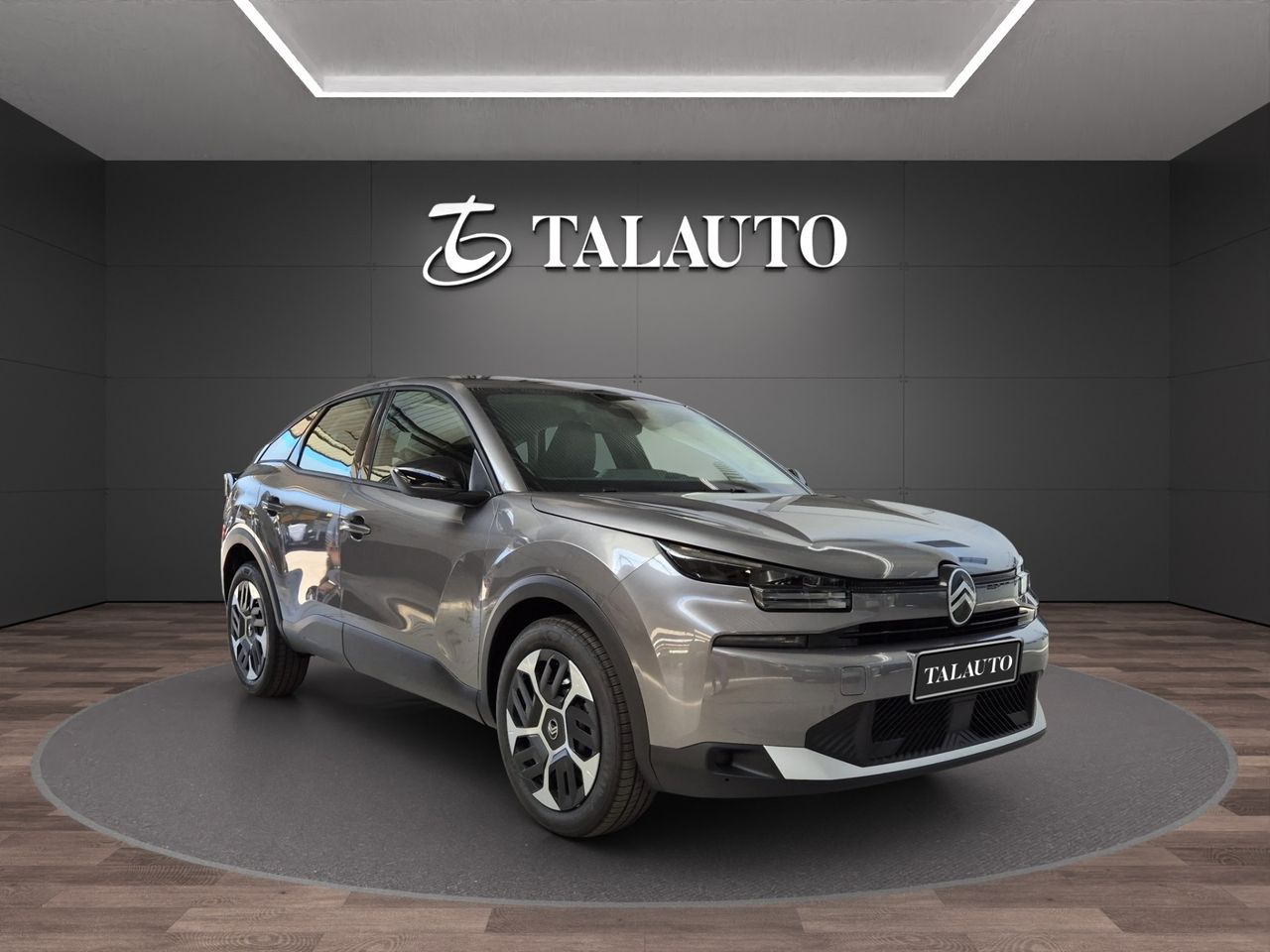 Citroën C4 Hybrid 110 ë-DCS6 Plus - Foto 9