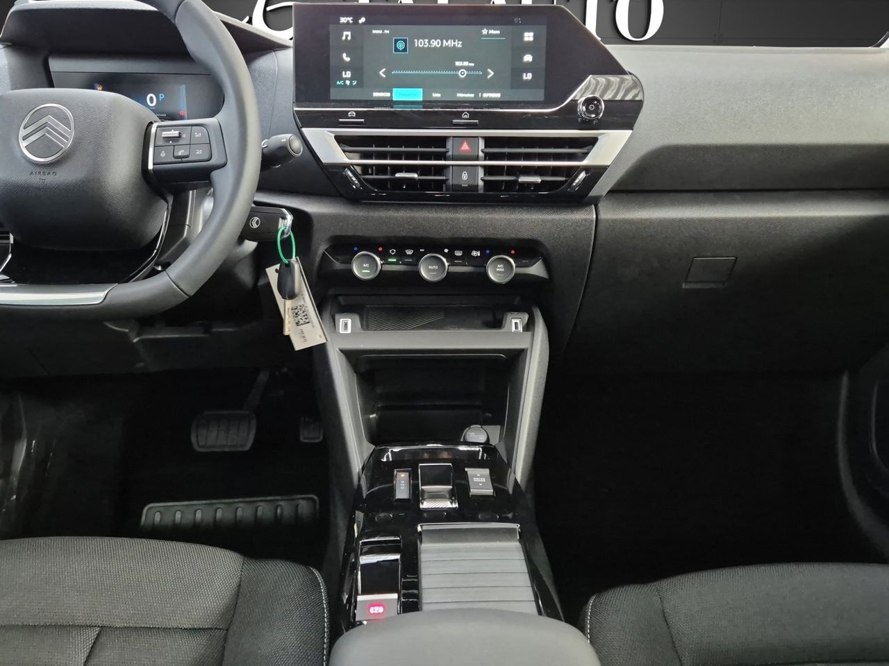 Citroën C4 Hybrid 110 ë-DCS6 Plus - Foto 15