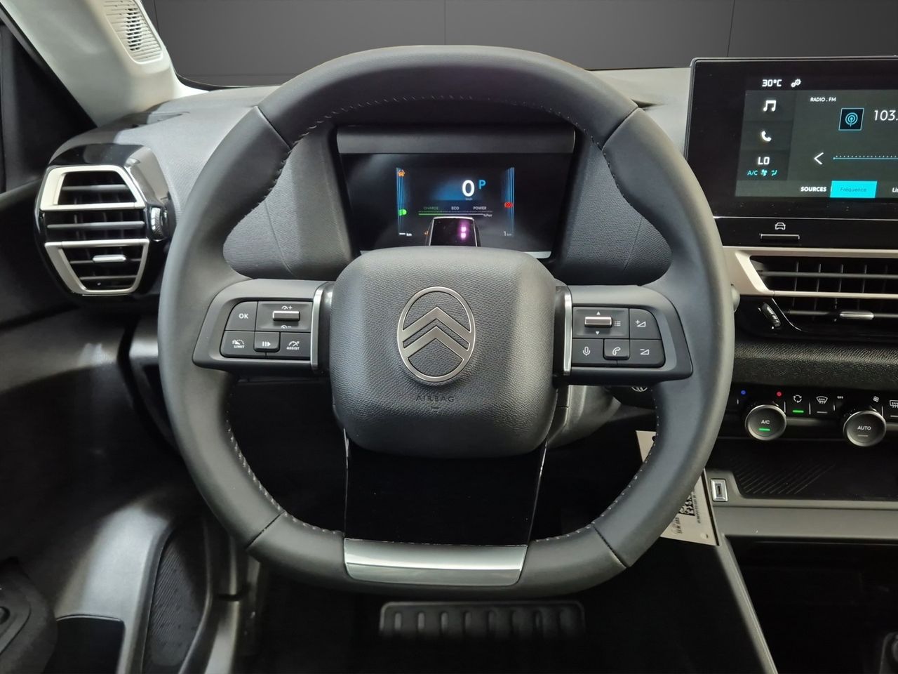 Citroën C4 Hybrid 110 ë-DCS6 Plus - Foto 17