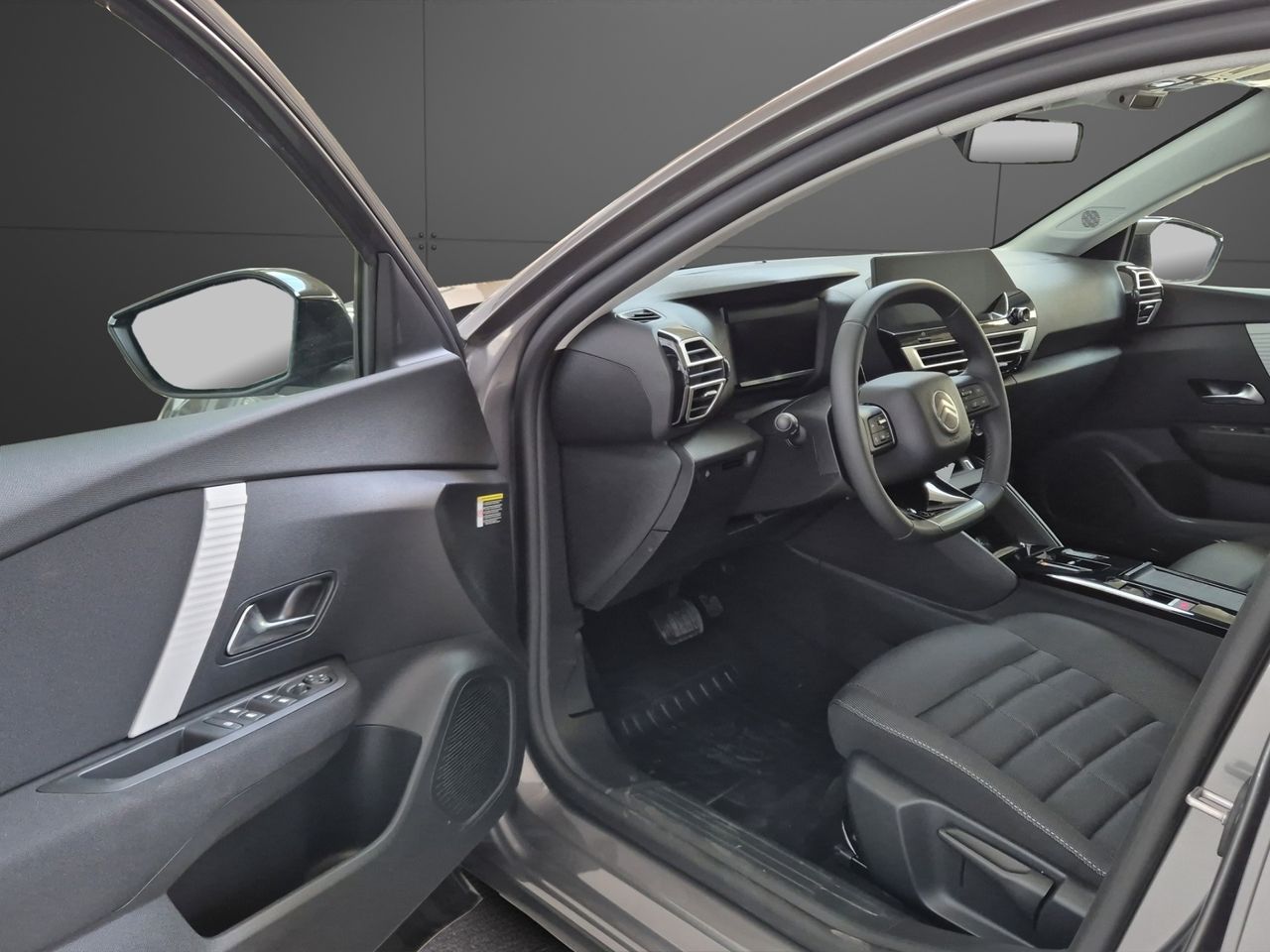 Citroën C4 Hybrid 110 ë-DCS6 Plus - Foto 12