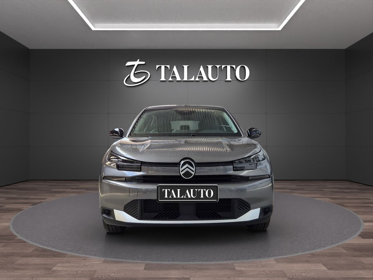 Citroën C4 Hybrid 110 ë-DCS6 Plus - Foto 2