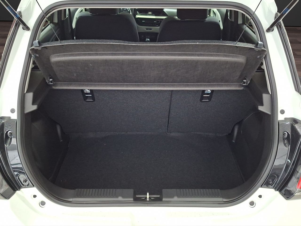 Suzuki Swift 1.2 S2 Mild Hybrid - Foto 20