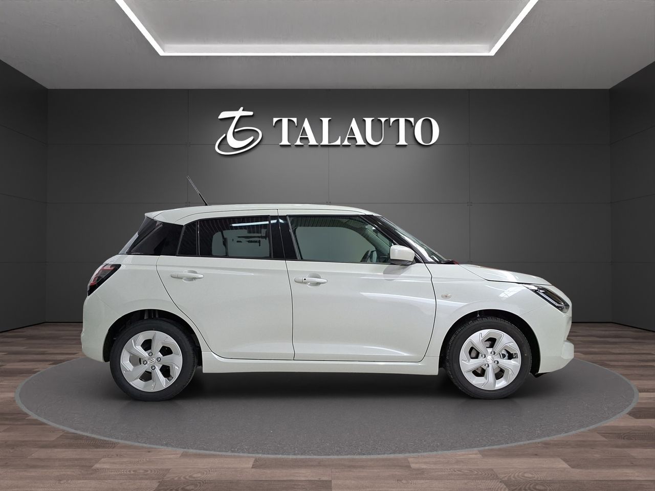 Suzuki Swift 1.2 S2 Mild Hybrid - Foto 4