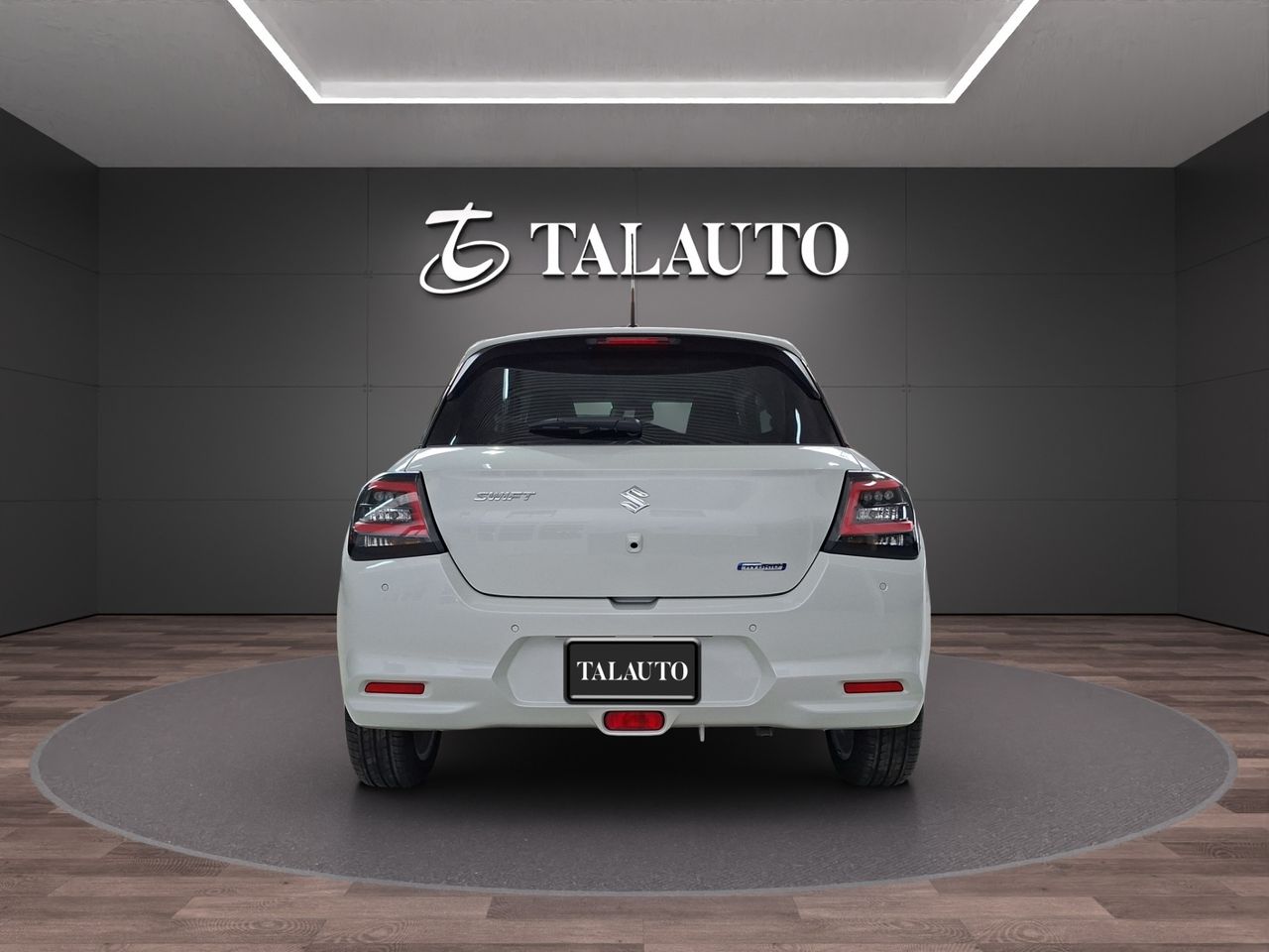 Suzuki Swift 1.2 S2 Mild Hybrid - Foto 9