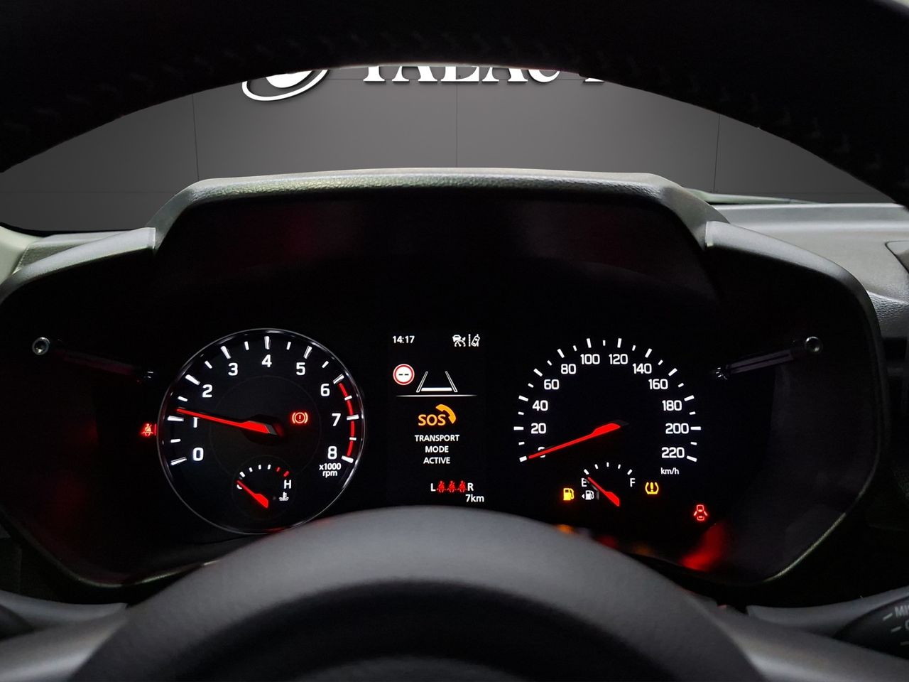 Suzuki Swift 1.2 S2 Mild Hybrid - Foto 11