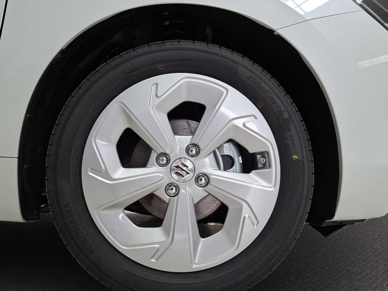 Suzuki Swift 1.2 S2 Mild Hybrid - Foto 10