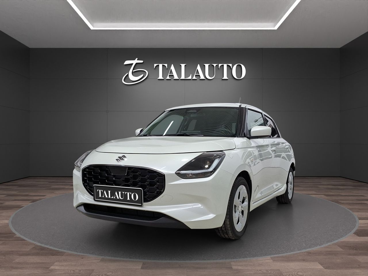 Suzuki Swift 1.2 S2 Mild Hybrid - Foto 2