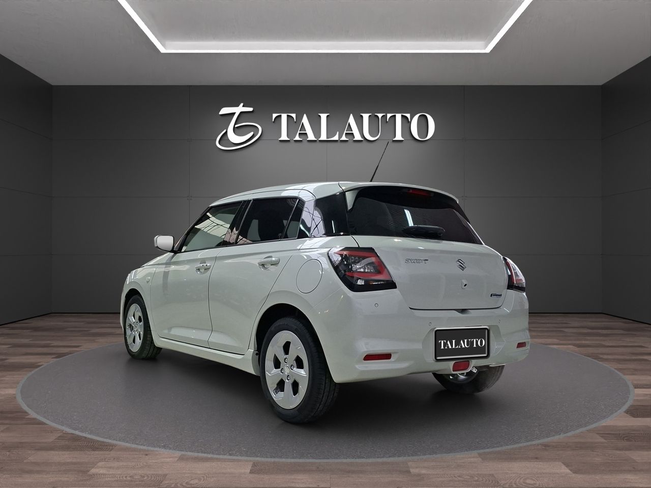 Suzuki Swift 1.2 S2 Mild Hybrid - Foto 8